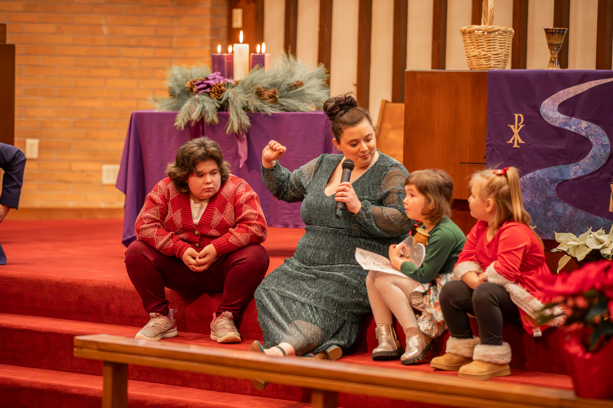 Christ United Methodist Church 3
